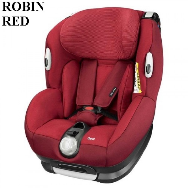MAXI COSI OPAL automobilinė kėdutė 0-18 kg Robin Red