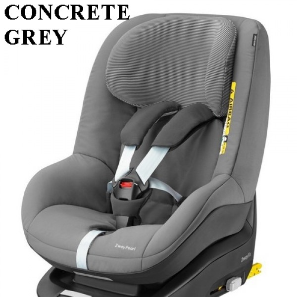 MAXI COSI Pearl 9-18kg automobilinė kėdutė concrete grey