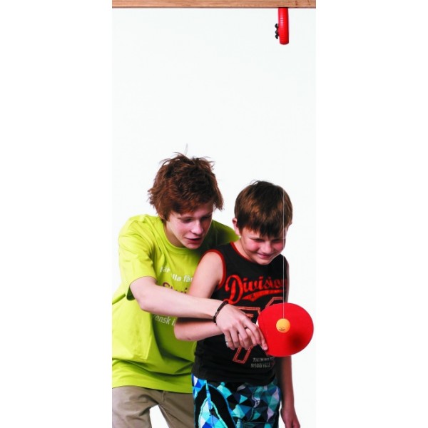 MEGAFORM fizinio lavinimo priemonė - Swing Ping Pong (M435214)