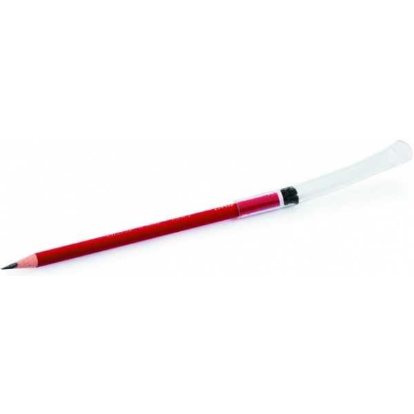 MEGAFORM pagalbinė priemonė - Pieštukų antgaliai - kramtukai "ChewEase Pencil Topper" (M592357)