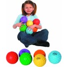 MEGAFORM fizinio lavinimo priemonė - SPORDAS kamuolių rinkinys "E-Z Balls" (M581130)