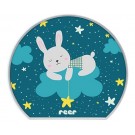 REER vaikiškas naktinis šviestuvas MyBabyLight bunny