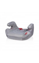 HEYNER automobilinės kėdutės pagrindas SafeUp Comfort XL, Koala Grey