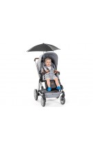 REER ShineSafe skėtis nuo saulės vežimėliui