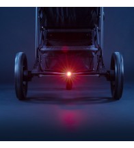 REER 53151 Light&Go Duo stroller light - šviestuvas vežimėliui 