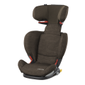Automobilinė kėdutė Maxi-Cosi RodiFix Airprotect Nomad brown 2018 