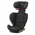 Automobilinė kėdutė Maxi-Cosi RodiFix Airprotect Scribblack 