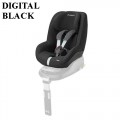 MAXI COSI Pearl 9-18kg automobilinė kėdutė digital black