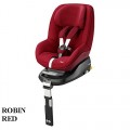 MAXI COSI Pearl 9-18kg automobilinė kėdutė robin red
