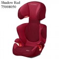 MAXI COSI RODI XP automobilinė kėdutė shadow red