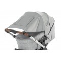 REER ShineSafe Premium  skėtis nuo saulės vežimėliui