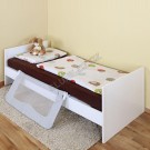 REER Бортик для кровати ByMySide bed rail XL, 150cm