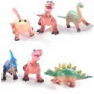 Динозавры 10 cm