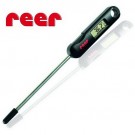 REER цифровой термометр для бутылочки
