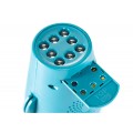 REER 52100 LED ночной светильник - проектор  DreamBeam, синий