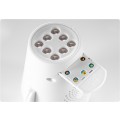 REER 52100 LED ночной светильник - проектор  DreamBeam, белый