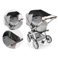 REER ShineSafe+ awning Зонтик для коляски